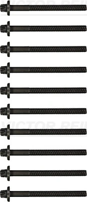 Cylinder Head Bolt Set